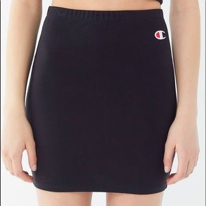 Urban Outfitters Champion Skirt